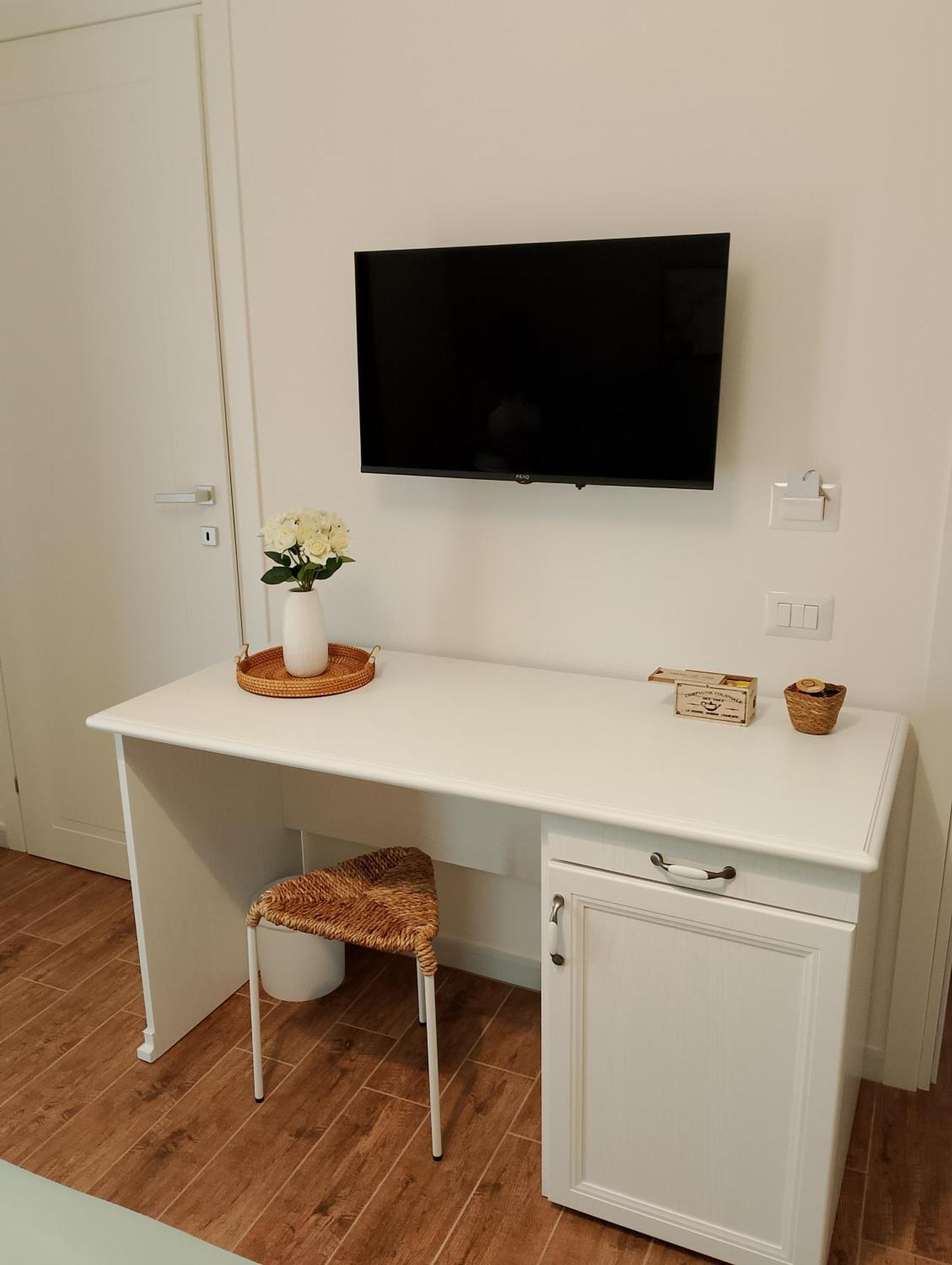 Mavi Rooms San Gavino Monreale Exterior foto