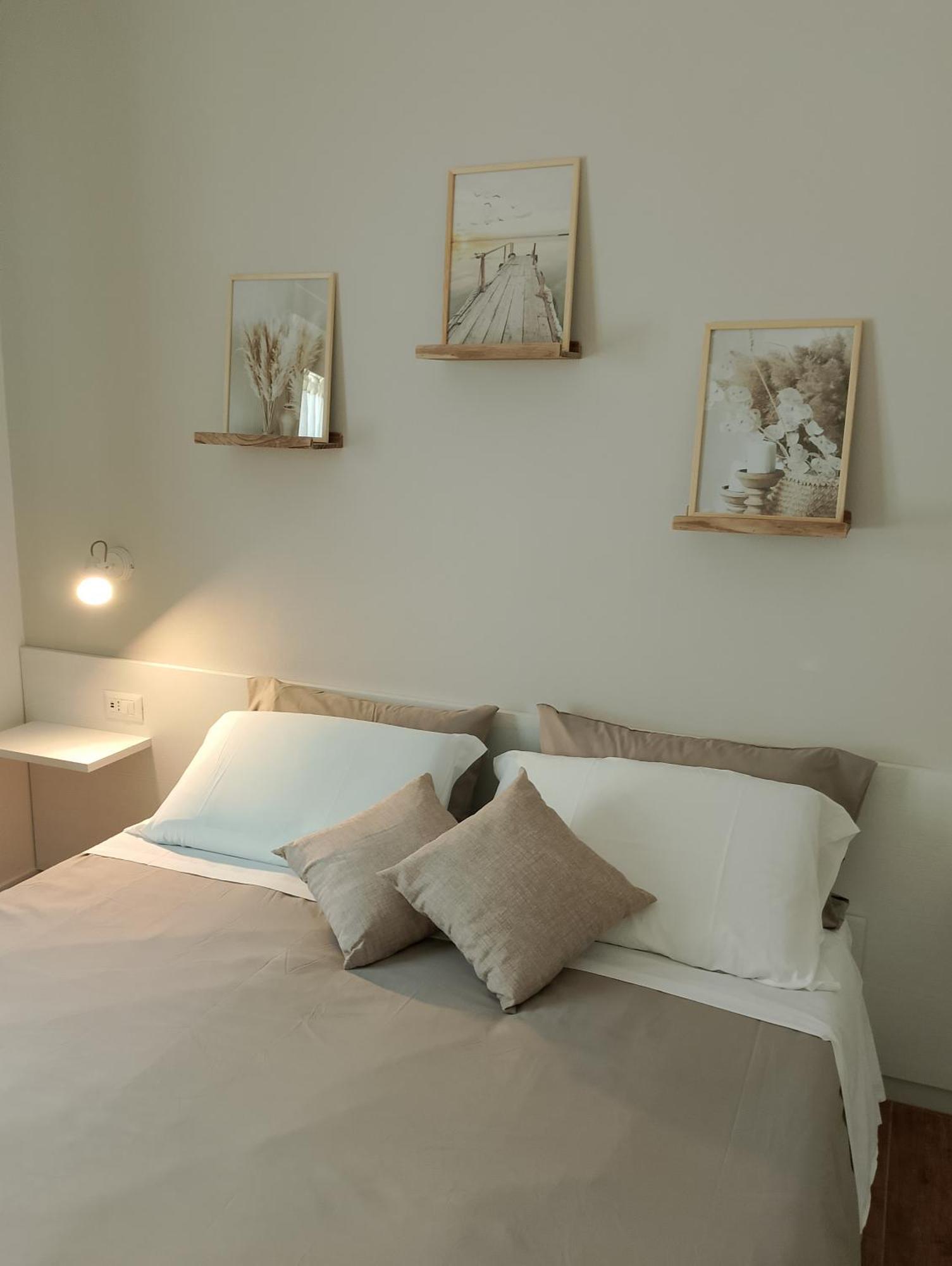 Mavi Rooms San Gavino Monreale Exterior foto