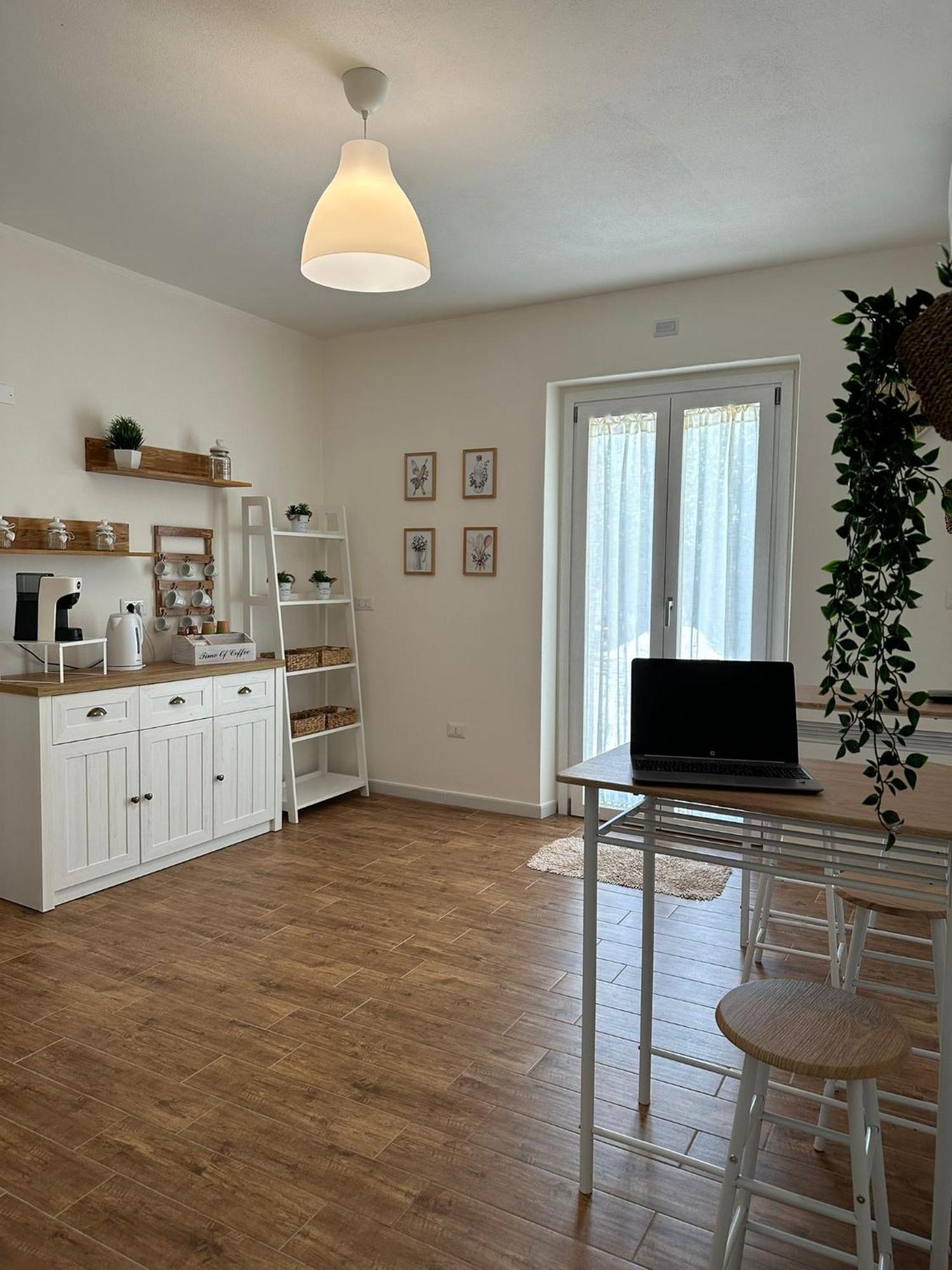 Mavi Rooms San Gavino Monreale Exterior foto